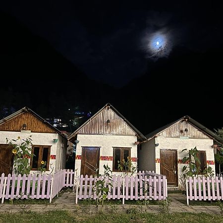 Himtrek Stay Kasol Exterior photo