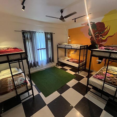 Himtrek Stay Kasol Exterior photo