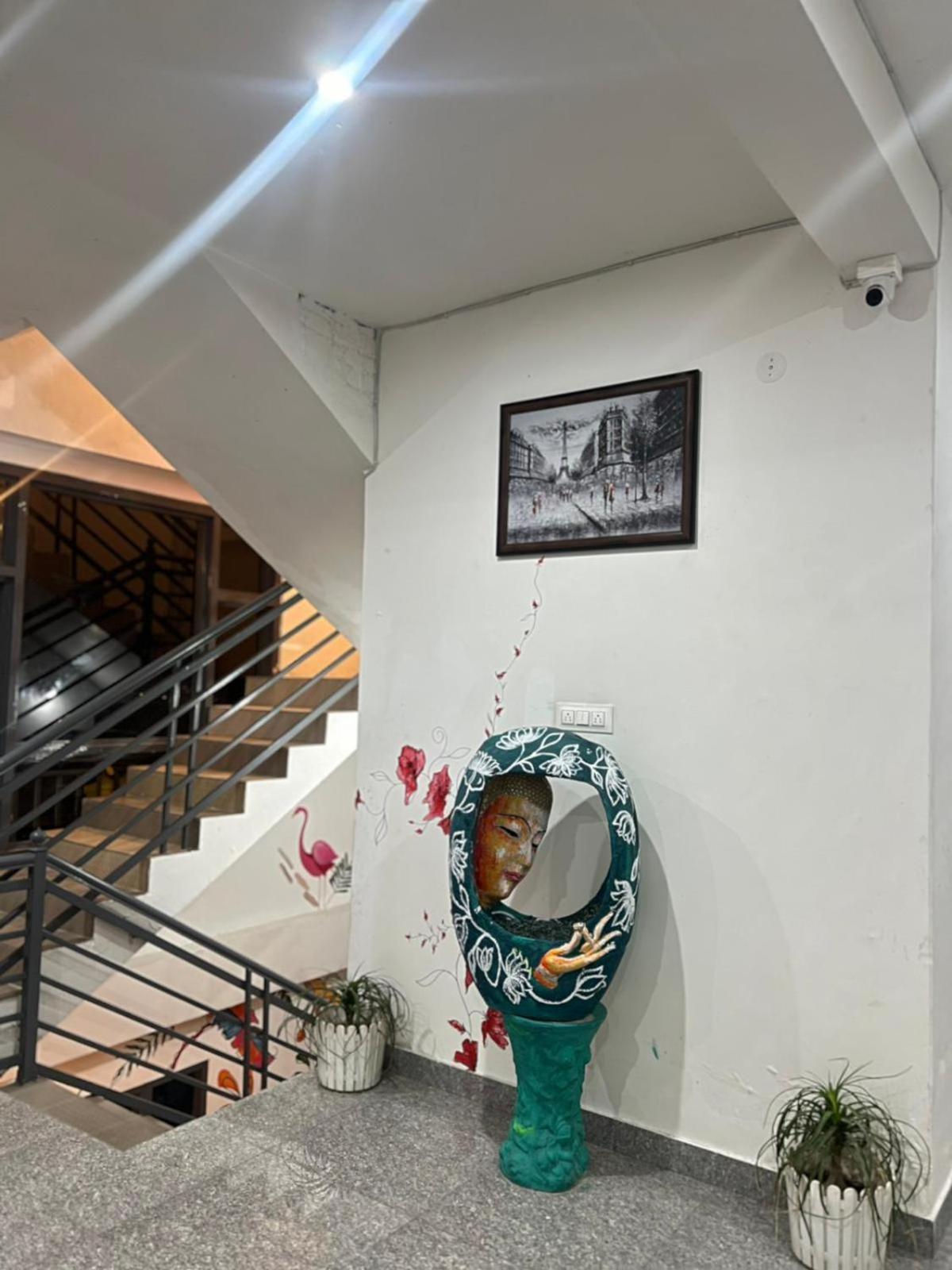 Himtrek Stay Kasol Exterior photo