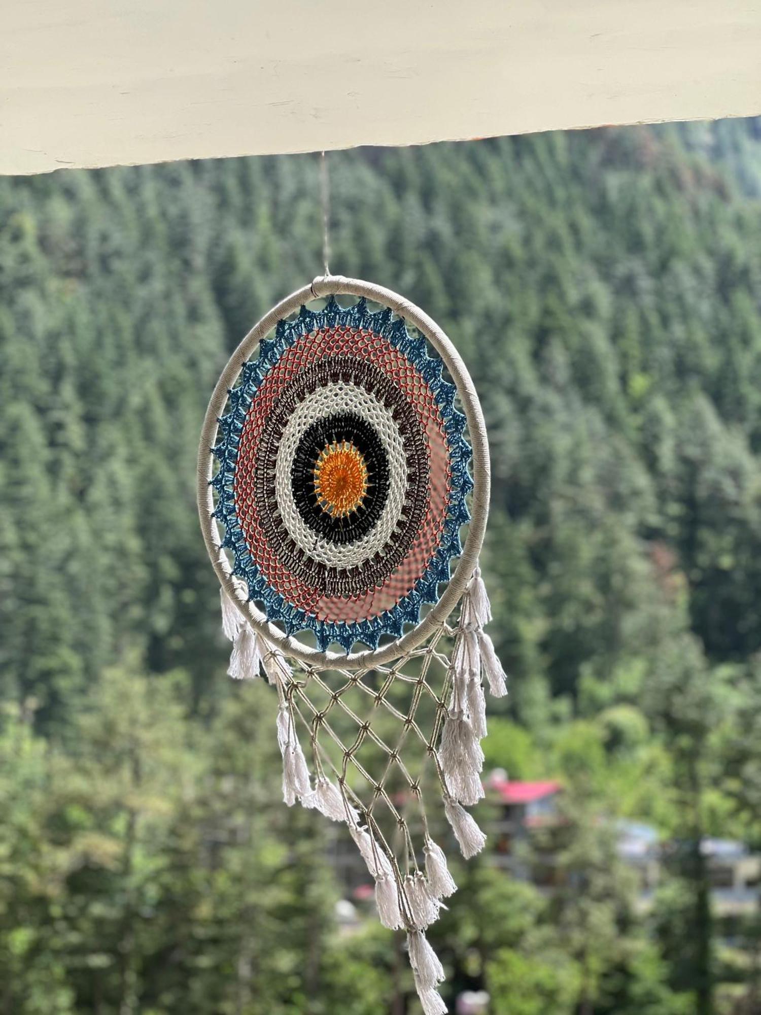 Himtrek Stay Kasol Exterior photo