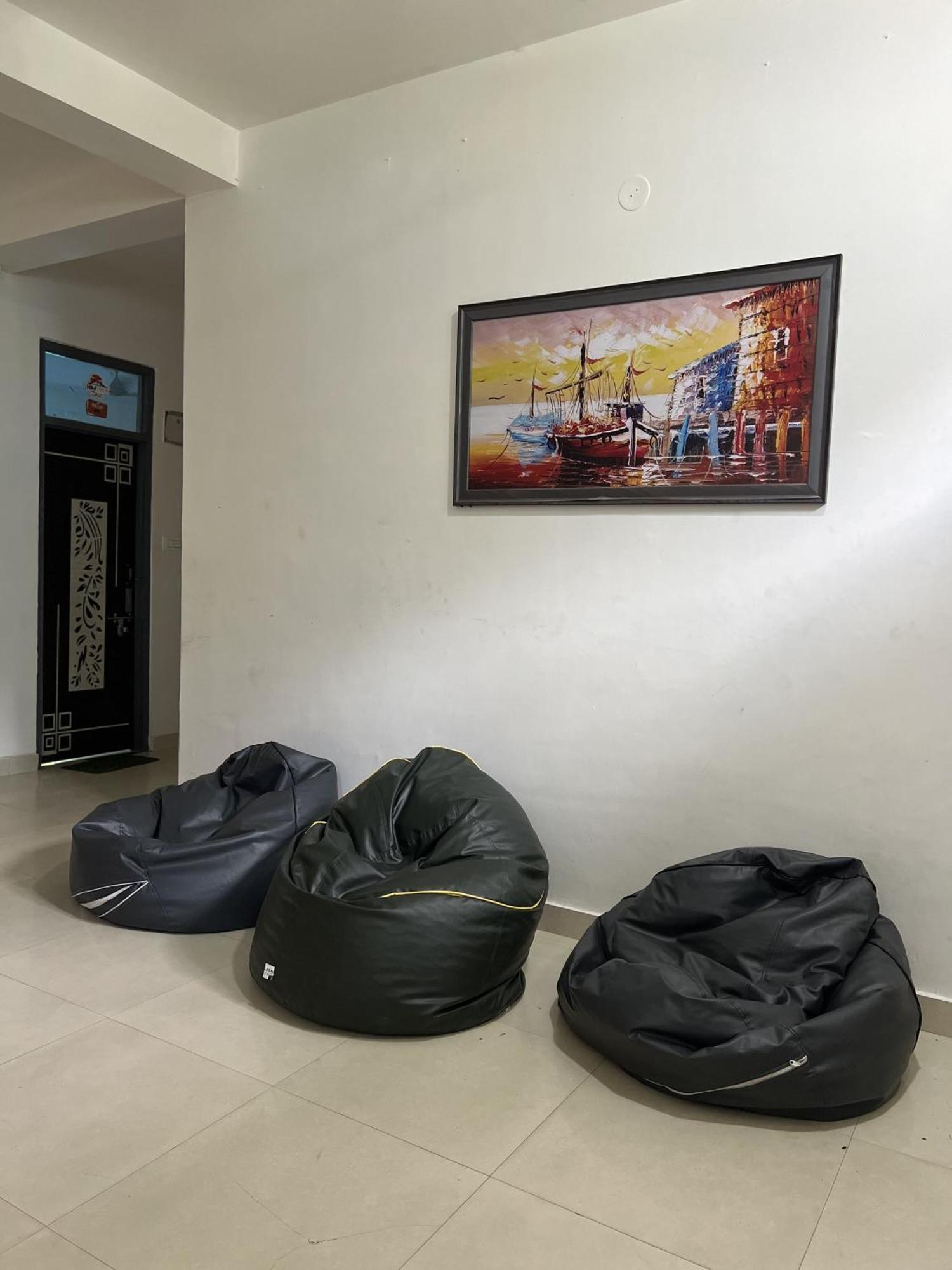 Himtrek Stay Kasol Exterior photo