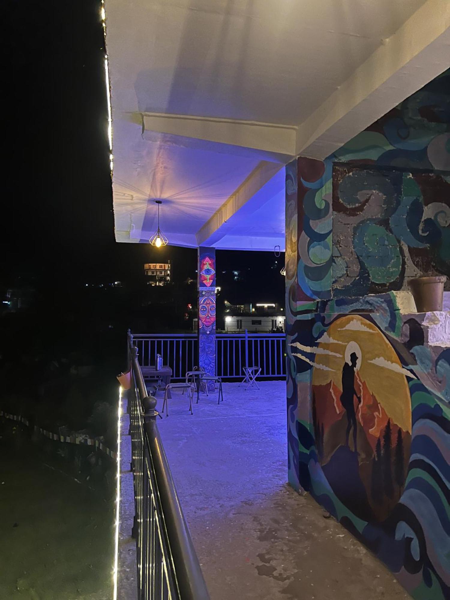Himtrek Stay Kasol Exterior photo