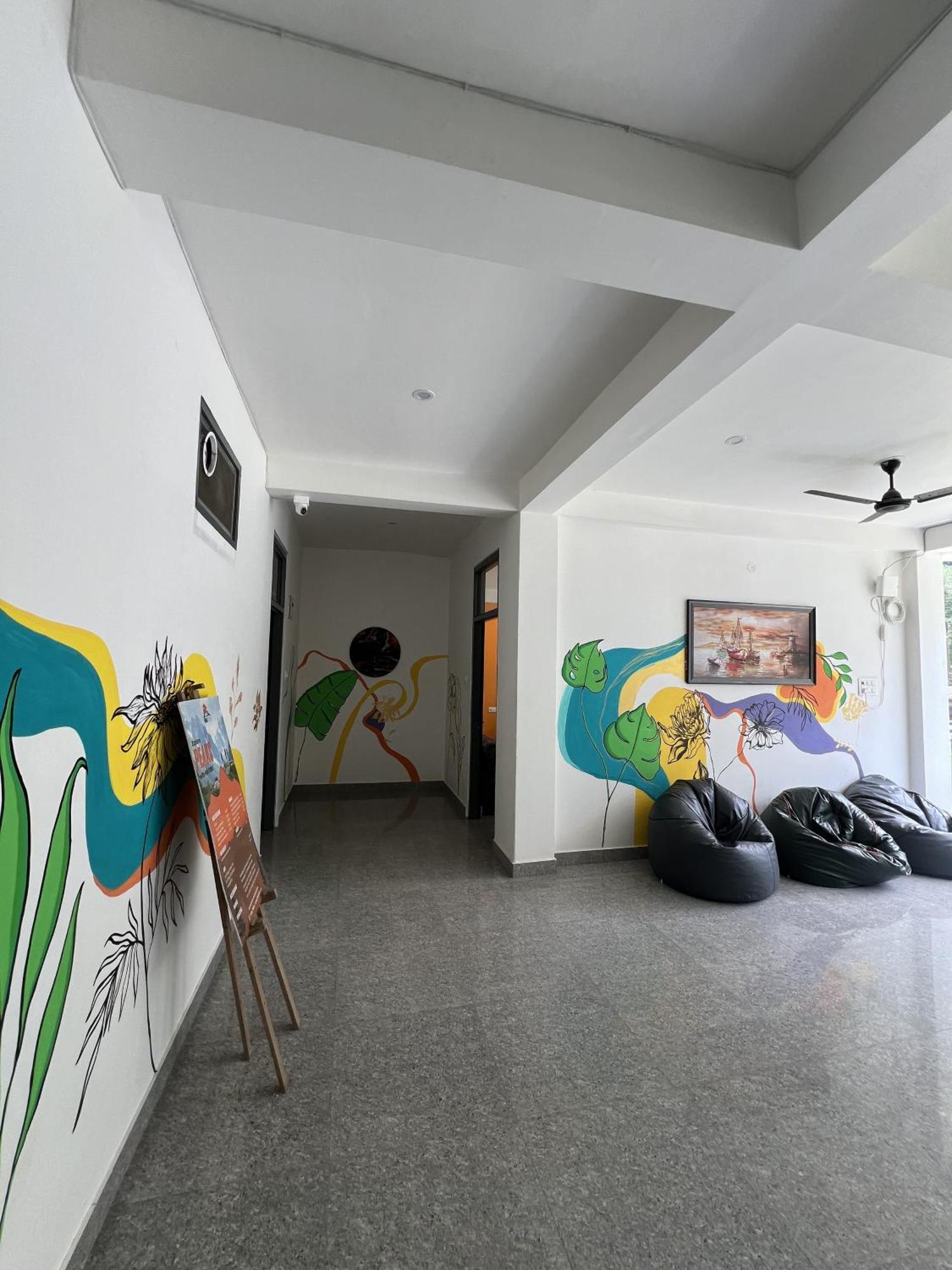 Himtrek Stay Kasol Exterior photo